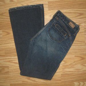 Mossimo Blue Jeans